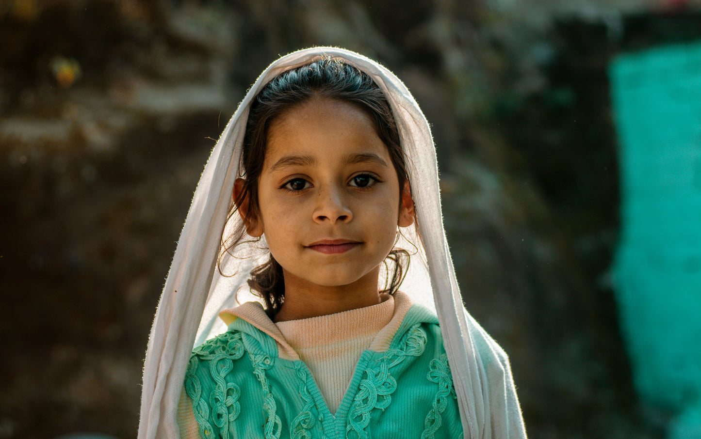 The Zero-Gravity Sandscape